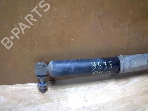 Right rear shock absorber NISSAN NOTE (E11, NE11) 1.5 dCi | BP25413870M19