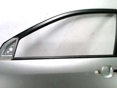 Left front door TOYOTA COROLLA (_E12_) 1.4 D (NDE120_, NDE120R) | BP26654323C2 