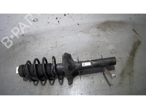 Used Left front shock absorber SKODA OCTAVIA I (1U2) 1.9 TDI (100 hp) 25409143