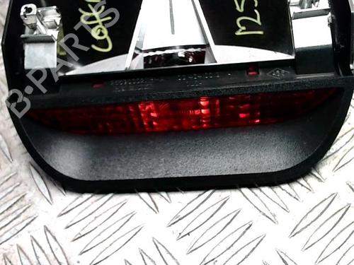 Third brake light DACIA DUSTER (HS_) 1.5 dCi | BP32365533L11