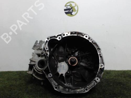 gearbox-renault-scenic-ii-jm01_-2003-2004-2005-2006-2007-2008-2009-2010-25393765 main image