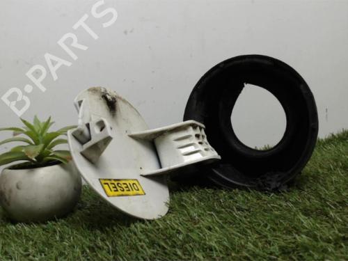Fuel flap CITROËN C4 Coupe (LA_) 1.6 HDi | BP25395212C131 