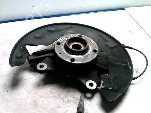 Left front steering knuckle CITROËN DS5 2.0 HDi 165 | BP25427630M25 