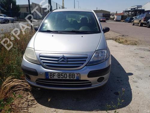 Control unit CITROËN C3 I (FC_, FN_) 1.1 i | BP28014276M11