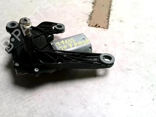 Rear wiper motor PEUGEOT 307 (3A/C) 1.6 16V | BP25428577M102 