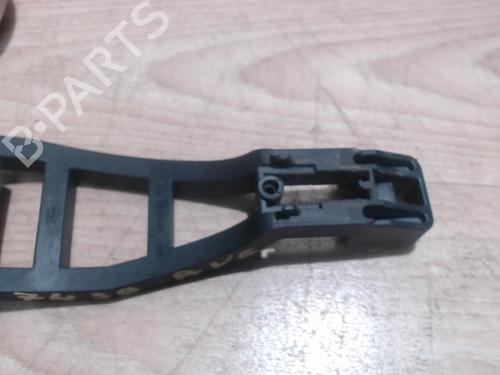Used Front left exterior door handle FORD S-MAX (WA6) 2.5 ST (220 hp) 25412449