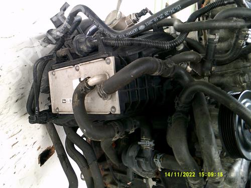 Engine OPEL ASTRA H (A04) 1.9 CDTI (L48) | BP31048948M1