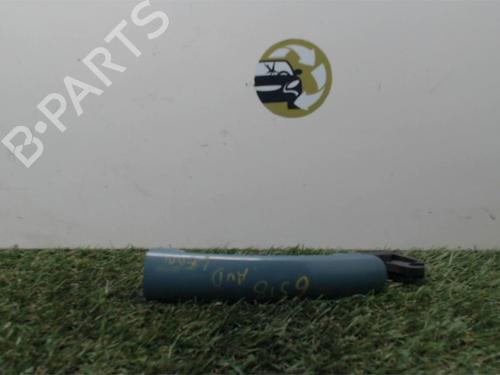 Front right exterior door handle SEAT LEON (1P1) 2.0 TDI 16V | BP25397030C129 