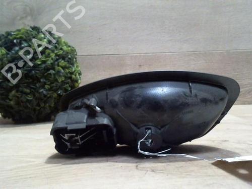 Rear right interior door handle RENAULT MEGANE III Grandtour (KZ0/1) 1.9 dCi (KZ0J, KZ0N, KZ1S) | BP25383507I16 