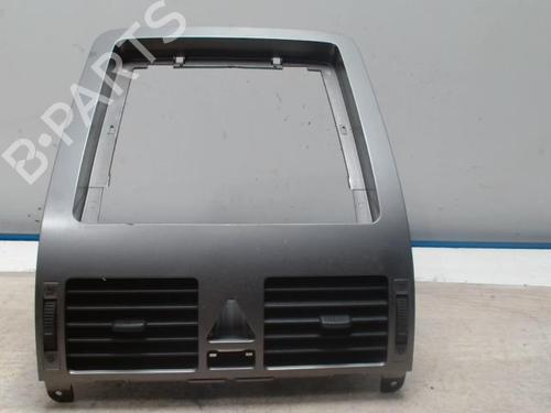 Used Air vent Air vent VW TOURAN (1T1, 1T2) 2.0 TDI 16V (140 hp) 25421327 25421327