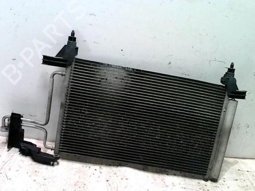 AC radiator FIAT STILO (192_) 1.9 JTD (192_XF1A) | BP25423593M32