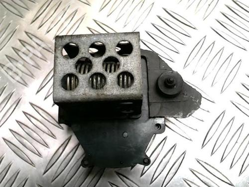 Heater resistor CITROËN XSARA PICASSO (N68) 1.6 HDi | BP25774571M108