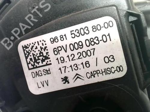 Electronic sensor PEUGEOT 308 I (4A_, 4C_) 1.6 16V | BP25418534M84 