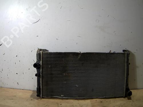 Water radiator LANCIA MUSA (350_) 1.3 D Multijet (350.AXB11, 350.AXB1A) | BP25401732M31