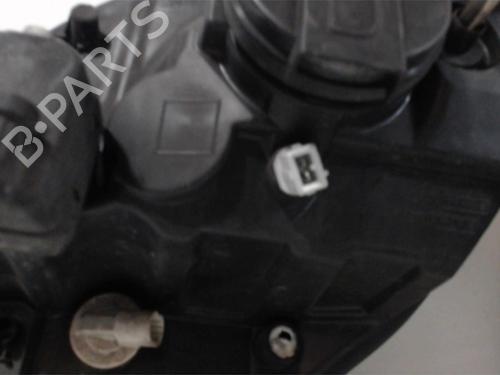 Right headlight RENAULT KANGOO (KC0/1_) 1.5 dCi (KC07) | BP25394306C29 