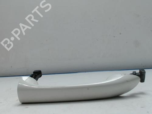 front-left-exterior-door-handle-mercedes-benz-a-class-w169-2004-2005-2006-2007-2008-2009-2010-2011-2012-25416924 main image