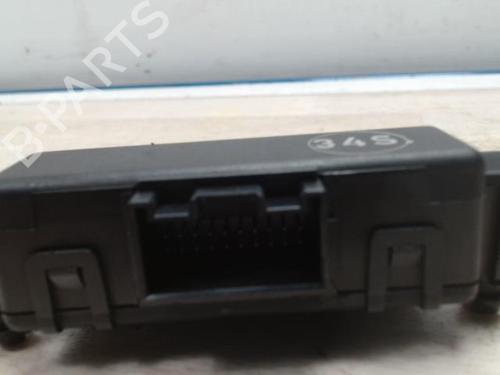 Used Control unit MERCEDES-BENZ M-CLASS (W163) ML 270 CDI (163.113) (163 hp) 25421009