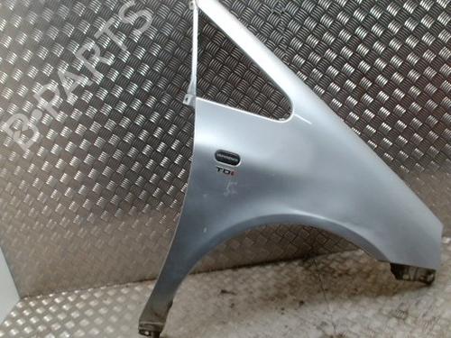 Used Right front fenders Right front fenders SEAT ALHAMBRA (7V8, 7V9) 1.9 TDI 4motion (115 hp) 33434058 33434058