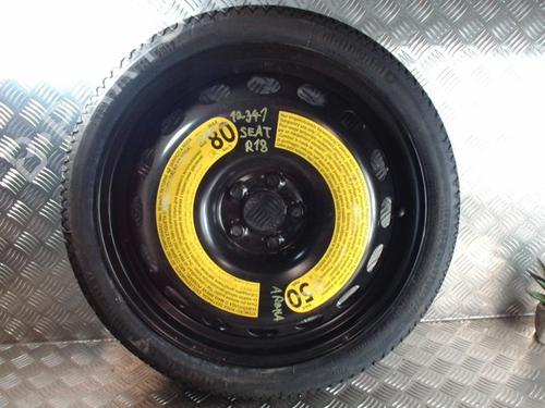 Used Rim SEAT ARONA (KJ7, KJP) 1.0 TSI (116 hp) 30800439