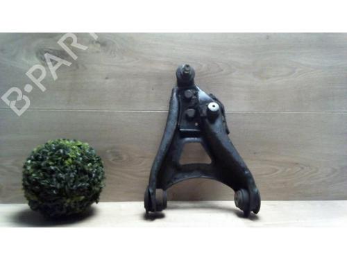 Right front suspension arm RENAULT CLIO II (BB_, CB_) 1.5 dCi (B/CB07) | BP25409138M13 
