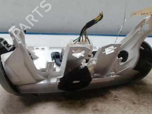 Climate control PEUGEOT 107 (PM_, PN_) 1.0 | BP28080601I5