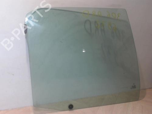 Rear right door window PEUGEOT 306 Hatchback (7A, 7C, N3, N5) 2.0 HDI 90 | BP25389235C21 