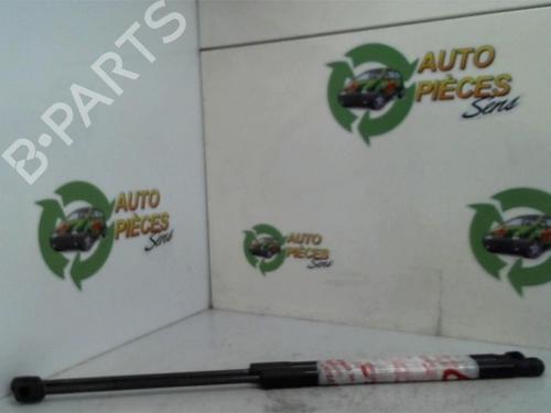 Tailgate lift support VW POLO V (6R1, 6C1) 1.2 TDI | BP25400643C138 