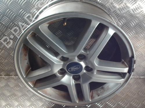 Fælk FORD FOCUS C-MAX (DM2) 1.6 TDCi | BP32405322C45  - Image 5