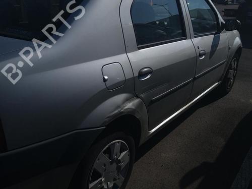 Switch DACIA LOGAN (LS_) 1.4 (LS0A, LS0C, LS0E, LS0G) | BP29074803I30 - Image 9