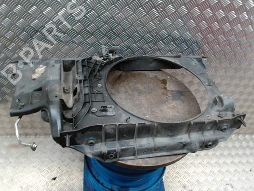 Supporto PEUGEOT 206 Hatchback (2A/C) 1.4 HDi eco 70 (68 hp) 31974161