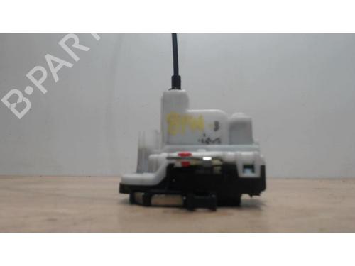 Front right lock FIAT 500 (312_) 1.3 D Multijet (312AXE1A) | BP25386228C97 