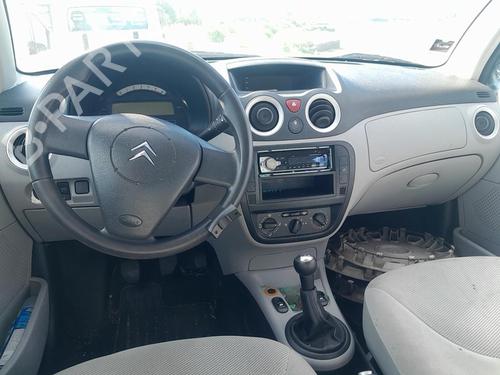 Front left interior door handle CITROËN C3 I (FC_, FN_) 1.4 HDi | BP25430161I13 