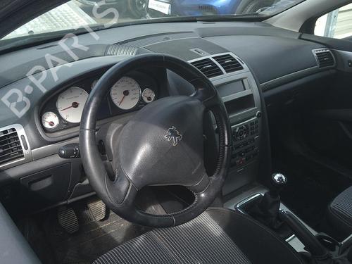 Subframe PEUGEOT 407 (6D_) 1.6 HDi 110 (6D9HZC, 6D9HYC) | BP31228927M9 - Image 8