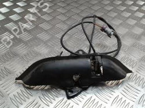 Used Hood lock VW PASSAT B5 (3B2) 1.9 TDI (115 hp) 25431339