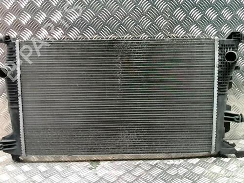 Køler RENAULT GRAND SCÉNIC III (JZ0/1_) 1.4 16V (JZ0F) | BP26014821M31 