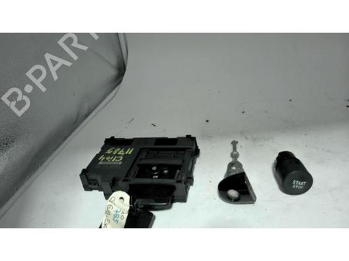 Elektronisk modul RENAULT CLIO IV (BH_) 1.5 dCi 90 | BP25430843M83 