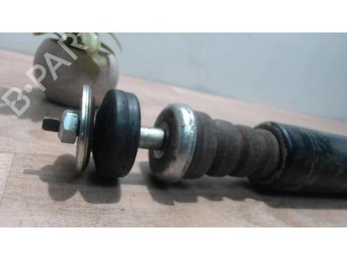 Right rear shock absorber OPEL AGILA B (H08) 1.0 (F68) | BP25386102M19 