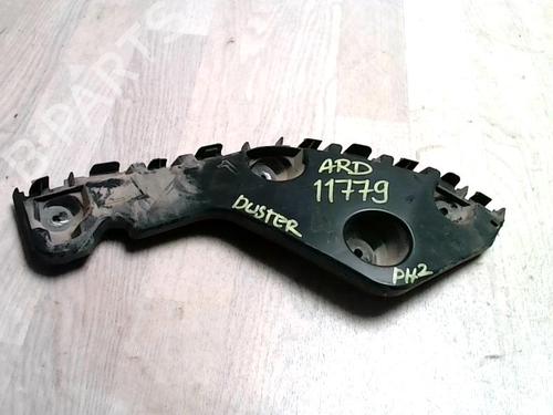 Used Rear bumper bracket DACIA DUSTER (HS_) 1.5 dCi 4x4 (109 hp) 25430195