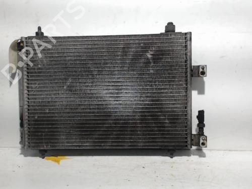 AC radiator CITROËN C5 I (DC_) 2.0 HDi (DCRHZB, DCRHZE) | BP25399874M32