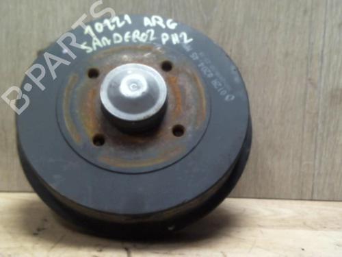 annen-dacia-sandero-ii-2012-28965825 main image