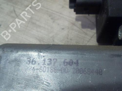 Used Front right window mechanism CITROËN C2 (JM_) 1.6 HDi (109 hp) 25389369