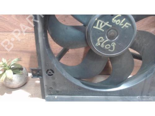 Varmeblæser VW GOLF IV (1J1) 1.6 | BP25414409M62 