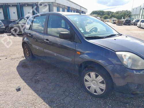 Left headlight FORD FIESTA V (JH_, JD_) 1.4 TDCi | BP31225792C28