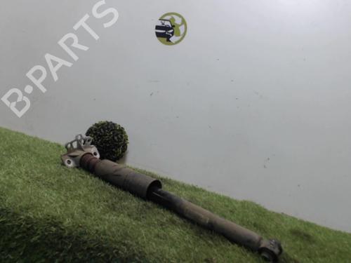 Used Left rear shock absorber OPEL CORSA D (S07) 1.4 (L08, L68) (100 hp) 25392711