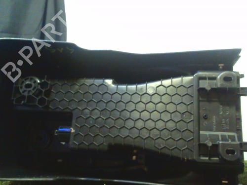 Used Middle console DAEWOO LEGANZA (KLAV) 2.0 16V (133 hp) 25395714