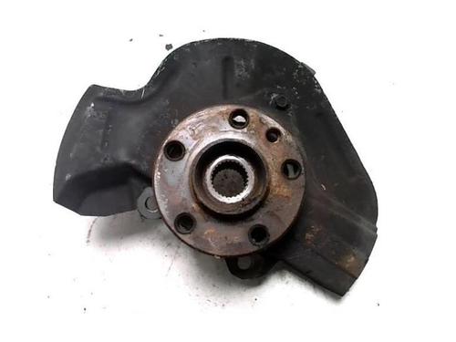 Left front steering knuckle PEUGEOT 807 (EB_) 2.2 HDi | BP25417215M25 