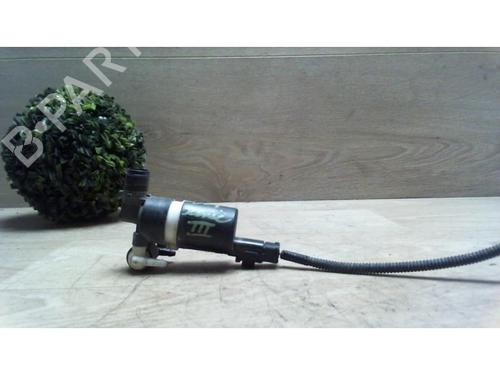 Washer pump RENAULT SCÉNIC III (JZ0/1_) 1.5 dCi | BP25401511E24 