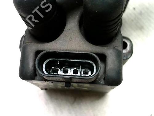 Ignition coil RENAULT CLIO II (BB_, CB_) 1.4 (B/CB0C, B/CB0S) | BP28166748M94 