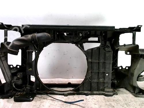 Compleet front FIAT STILO (192_) 1.9 JTD (192_XF1A) (80 hp) 31225582