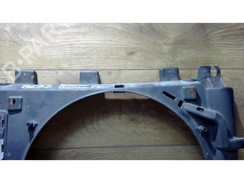 Crossmember CITROËN XSARA PICASSO (N68) 2.0 HDi | BP25383612C162 